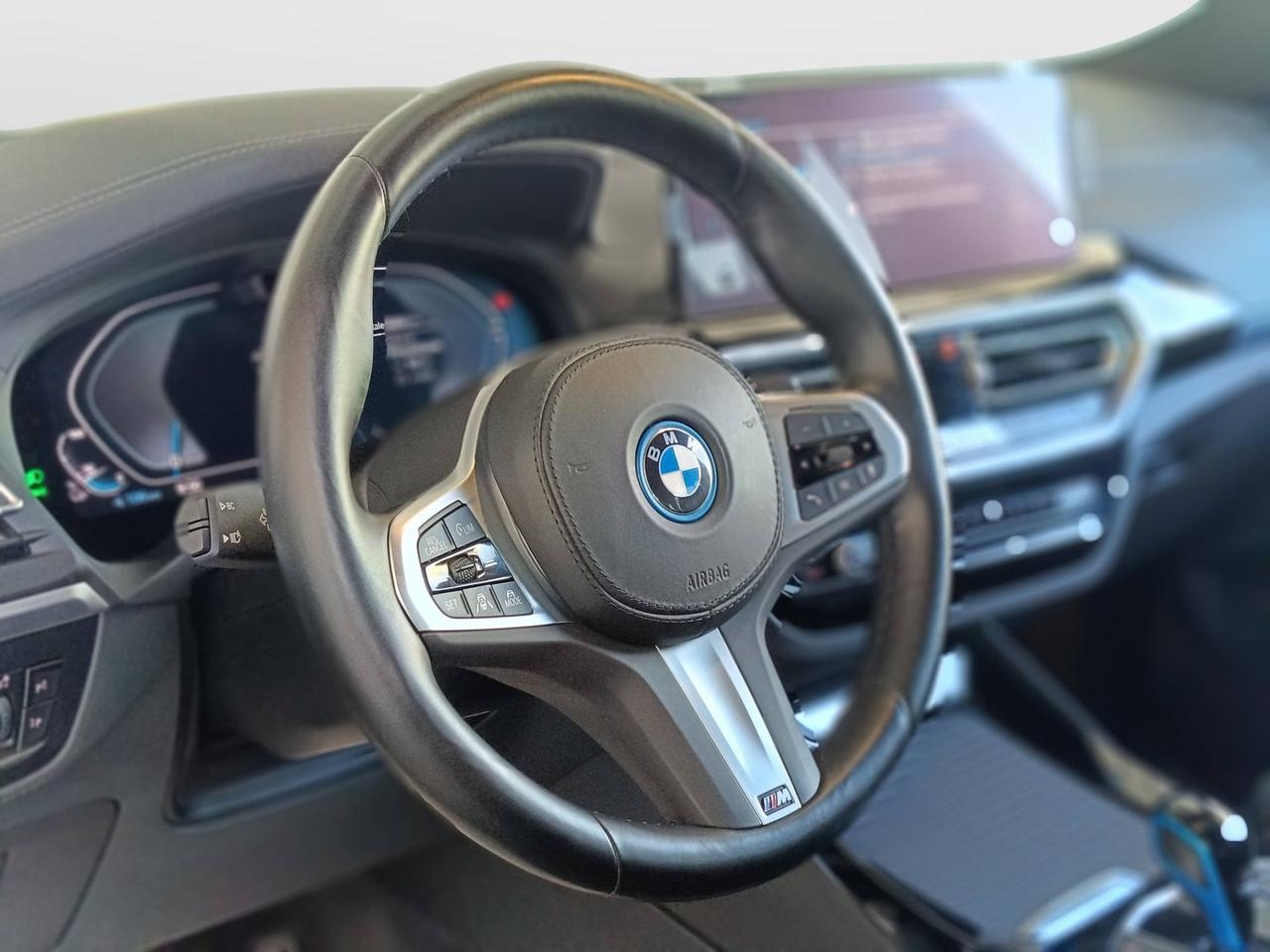 BMW iX3 G08 2021 - iX3 Inspiring