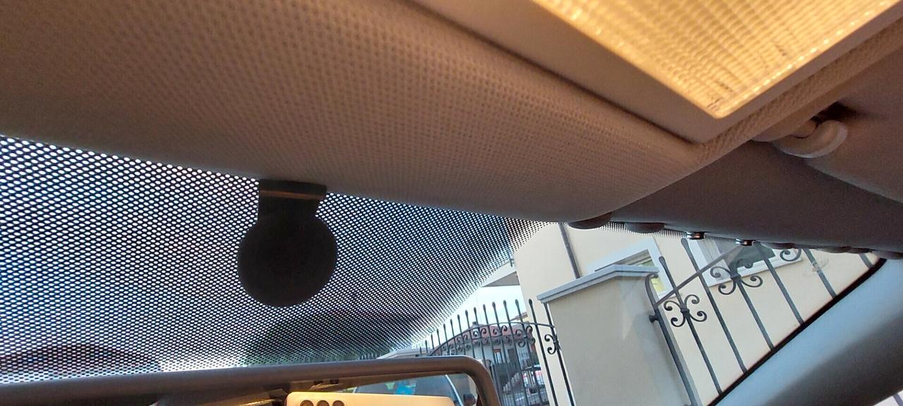 POLO 1,2 DIESEL 75 CV X NEOPATENTATI TELEFONO BLUETOOTH GOMME NUOVE IMPECCABILE