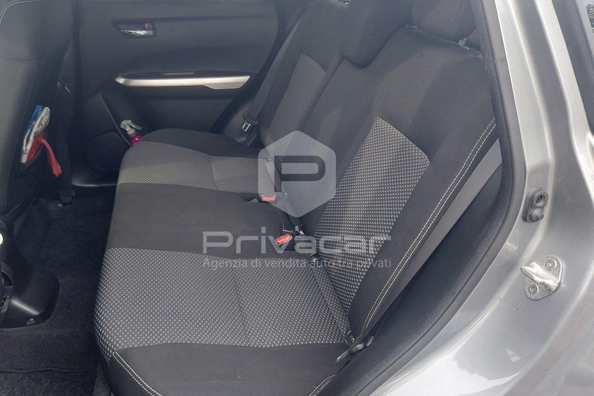 SUZUKI Vitara 1.6 DDiS V-Cool