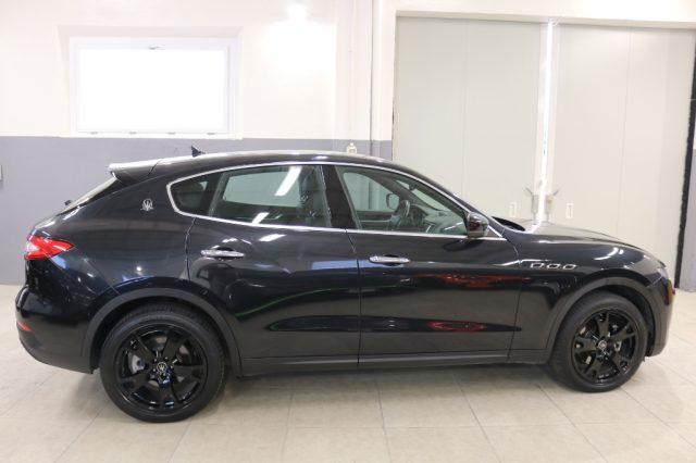 MASERATI Levante V6 Diesel AWD "BEKLLISSIMA"