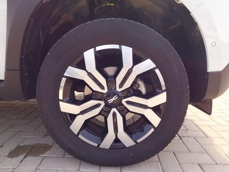 Dacia Duster Duster 1.0 tce Prestige up SL DaciaPlus Gpl 4x2 100cv