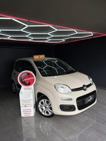 Fiat Panda 1.2 GPL Lounge 2015