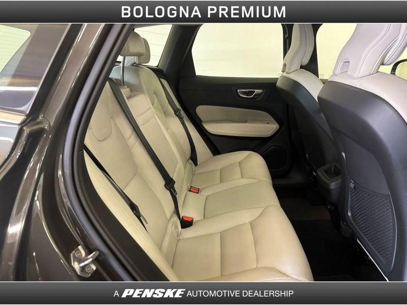 Volvo XC60 XC60 D4 AWD Geartronic Inscription