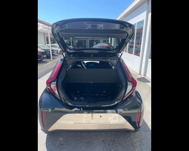 TOYOTA Aygo X 1.0 Trend 72cv s-cvt