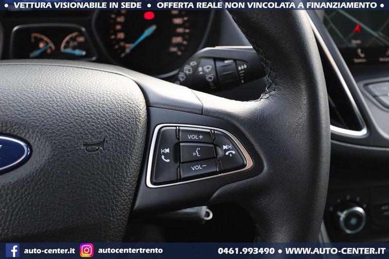 Ford C-Max 1.5 TDCi 120CV S&S Plus