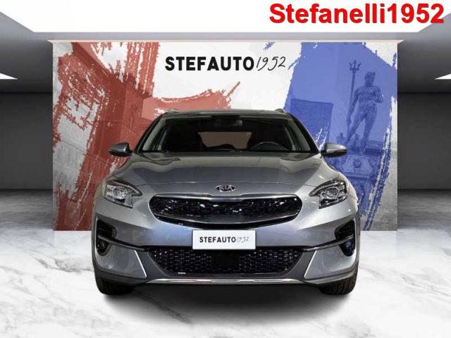 KIA XCeed 2019 - 1.6 gdi phev High Tech 141cv dct