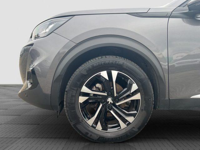 PEUGEOT 2008 2008 PureTech 130 S&S Allure