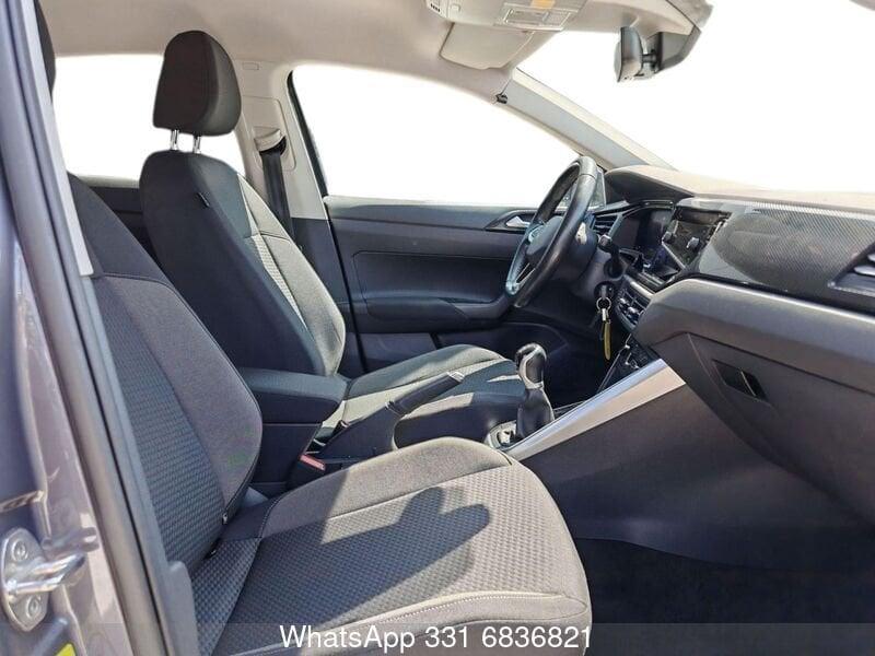 Volkswagen Polo Polo 1.0 TGI 5p. Life
