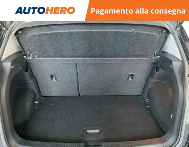 VOLKSWAGEN T-Cross 1.0 TSI 110 CV DSG Style