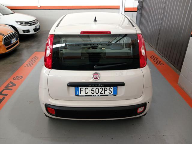 FIAT Panda 1.2 Lounge ANCHE X NEO PATENTATI! UNICO PROP!