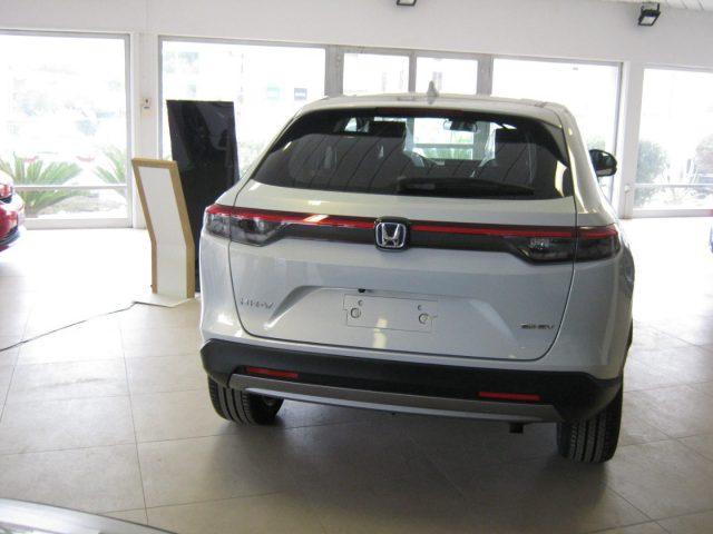 HONDA HR-V 1.5 Hev eCVT Elegance