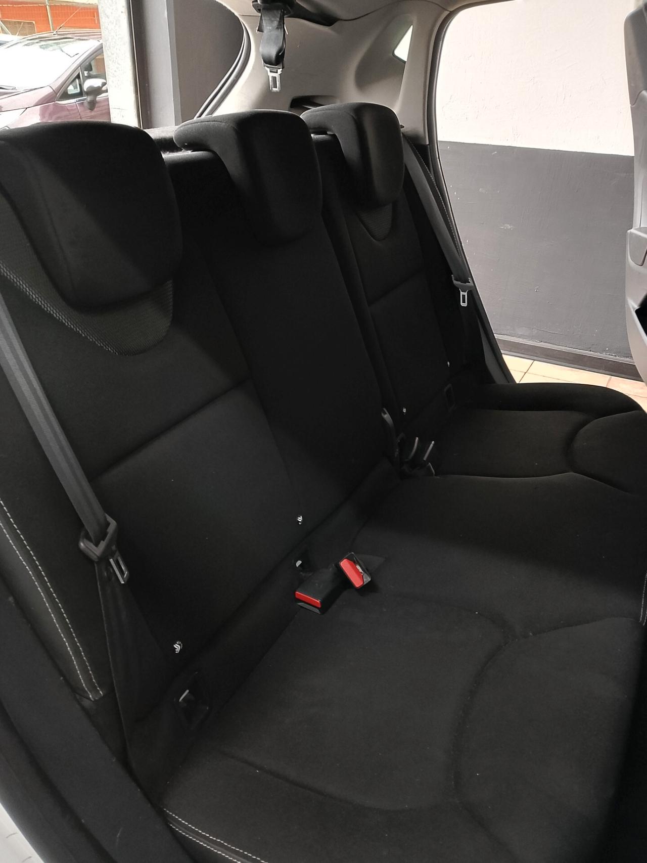 Renault Clio 1.5 dCi 8V 75CV 5 porte Wave