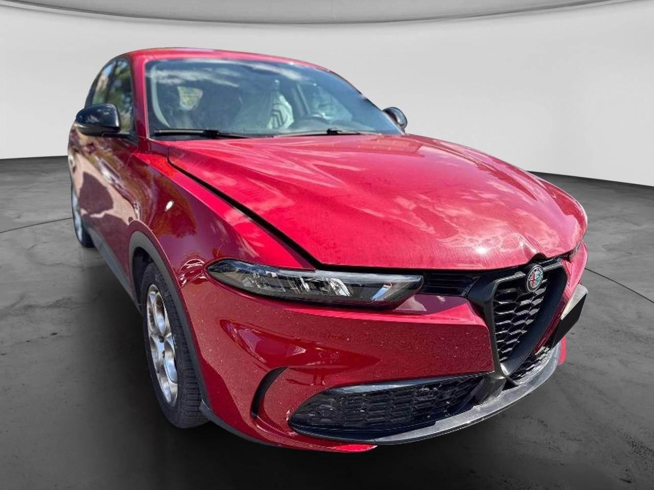 ALFA ROMEO Tonale - Tonale 1.6 Sprint 130cv tct6