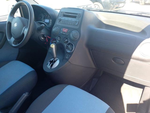FIAT Panda 1.2 Dynamic Dualogic CAMBIO AUTOMATICO