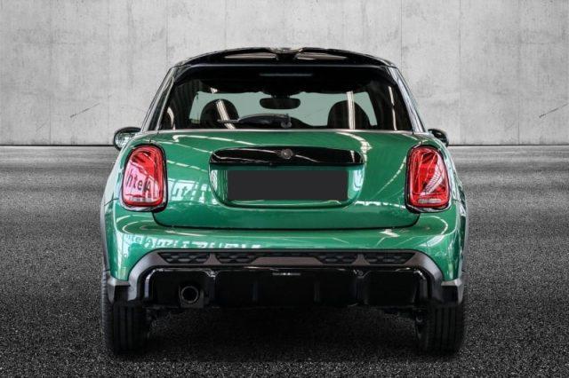 MINI Cooper 1.5 Cooper JCW 5 porte