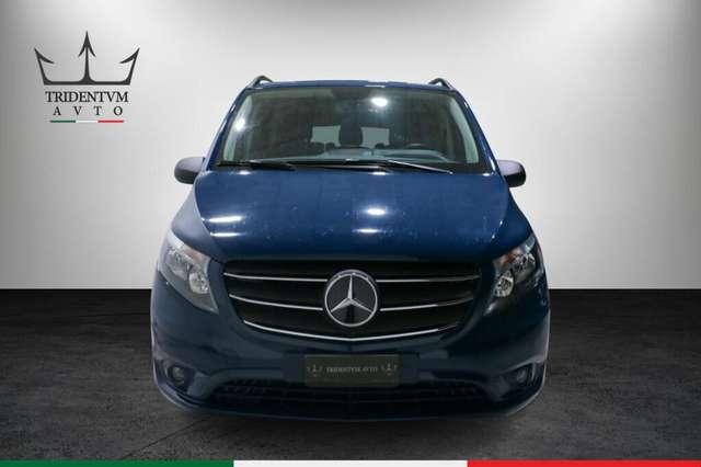 Mercedes-Benz Vito 119 cdi extralong auto my20