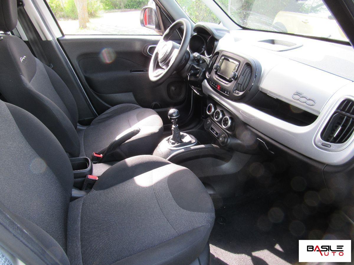 FIAT - 500 L - 1.3 MJT 95 CV Urban
