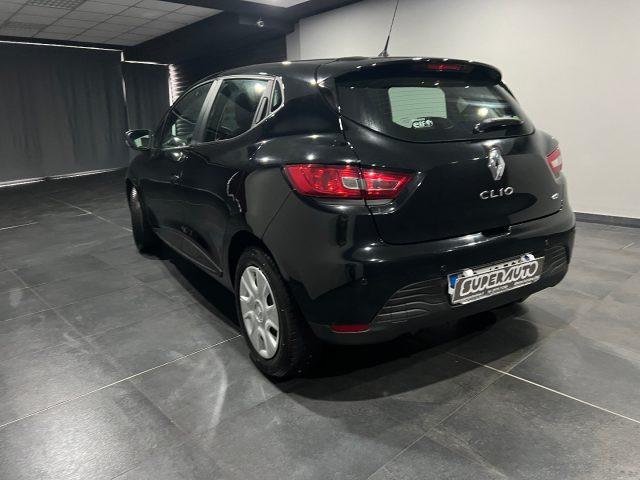 RENAULT Clio 1.5 dCi 8V 75CV 5 porte KM 68.000 UNICO PROPRIETAR