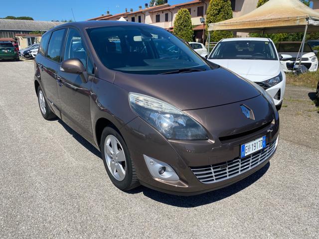 RENAULT Scenic 1.5 dCi 110CV Dynamique 7 POSTI