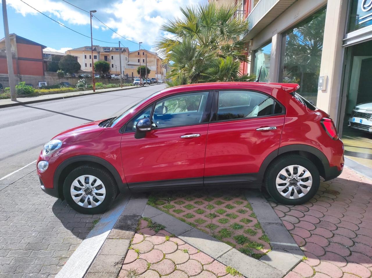Fiat 500X 1.3 MultiJet 95 CV Urban