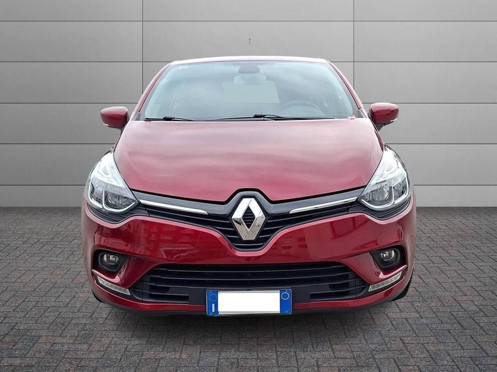 Renault Clio 5 Porte 0.9 TCe Energy Excite