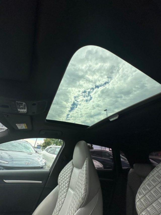 AUDI RS 3 SPB 2.5 TFSI quattro S tronic