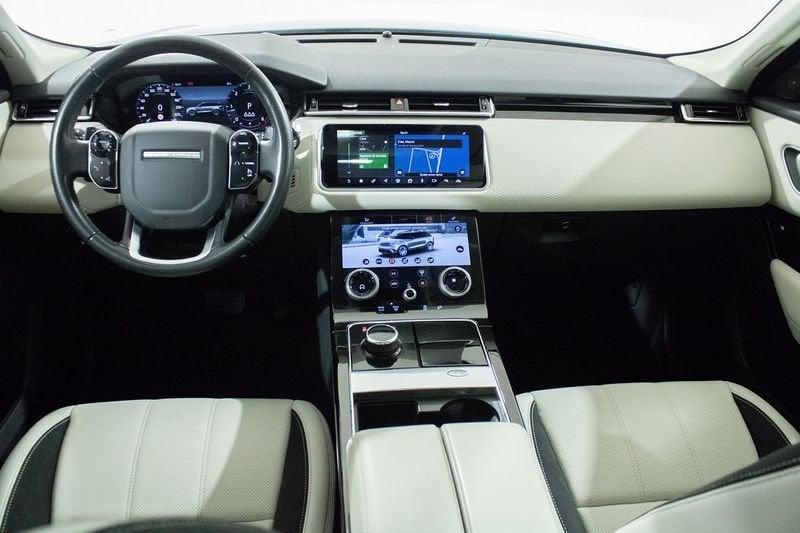 Land Rover Range Rover Velar 2.0D TD4 AWD 180cv S