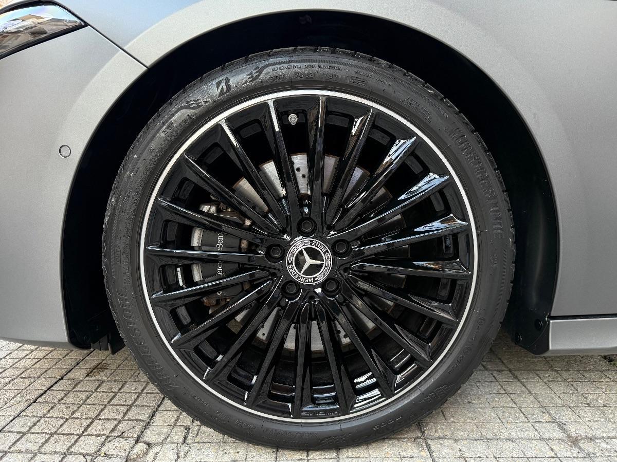 New Mercedes Classe A 250 4Matic Premium AMG Night Edition