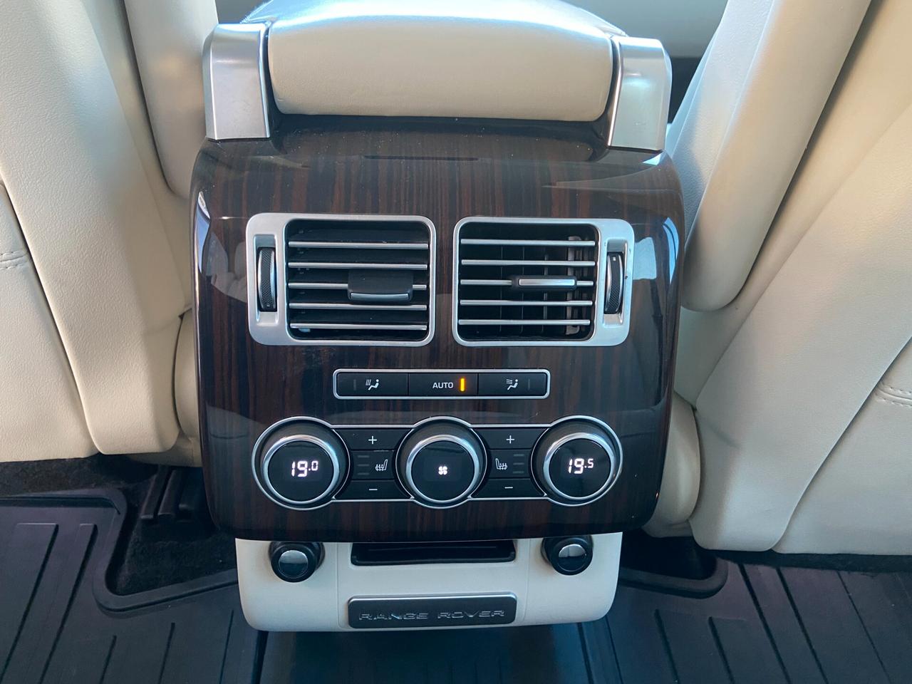 Land Rover Range 3.0 TDV6 Vogue