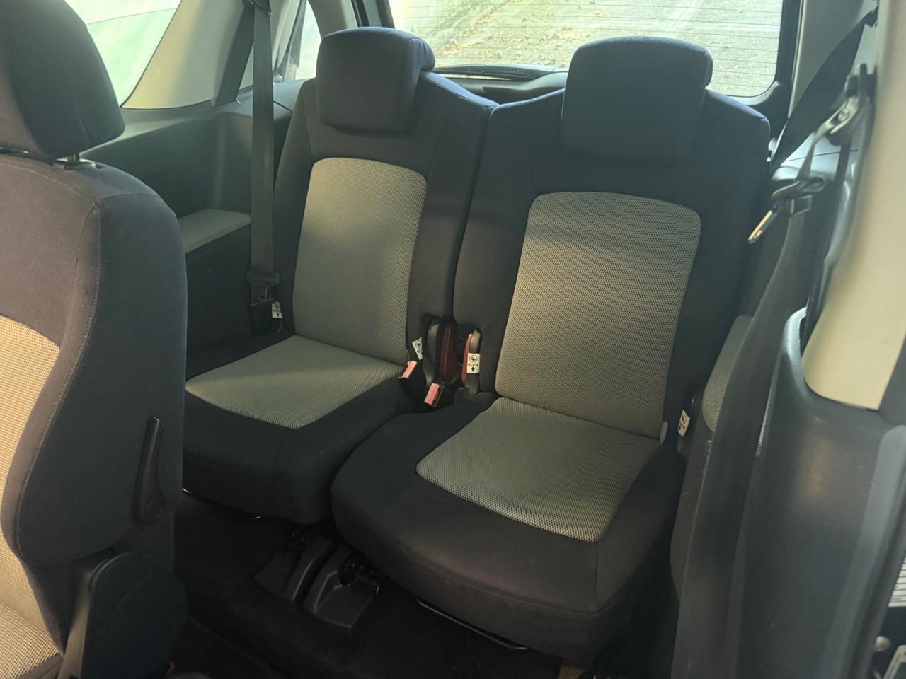Peugeot 1007 1.6 Sporty 2Tronic
