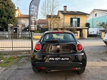 Alfa Romeo MiTo 1.4 78 CV 8V S&S Super