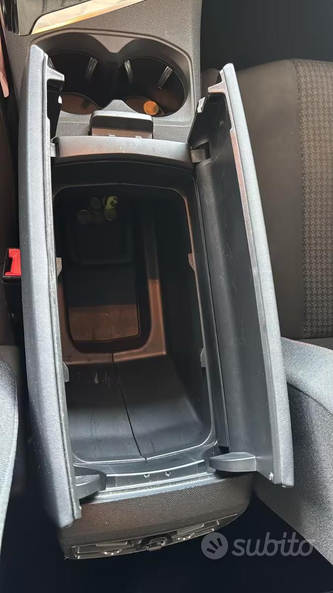 PEUGEOT 3008 1.5 DIESEL 130CV AUTOMATICA