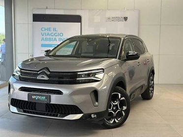 Citroen C5 Aircross Hybrid 136 e-DCS6 Max