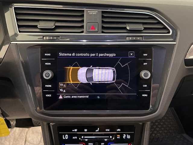 Volkswagen Tiguan 2ª serie 2.0 TDI SCR Life