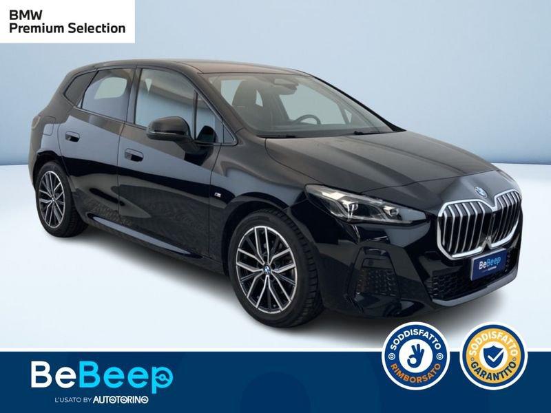 BMW Serie 2 Active Tourer 218D ACTIVE TOURER MSPORT AUTO