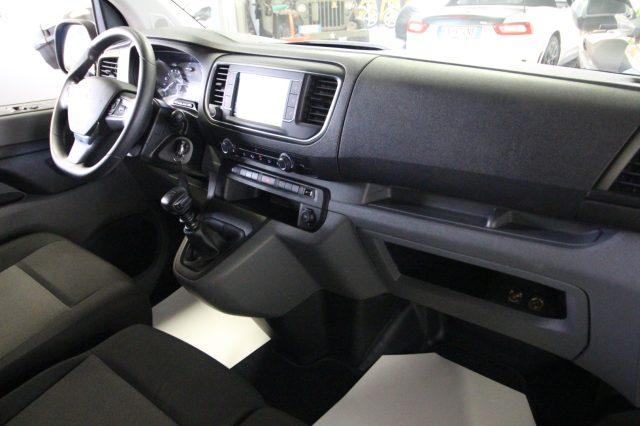 CITROEN Jumpy 2.0 BlueHDi 140 S&S PL-TN Furgone M + IVA 22%