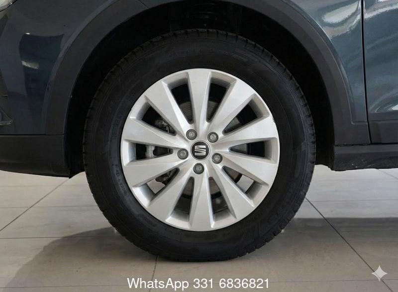 Seat Arona Arona 1.0 EcoTSI Reference