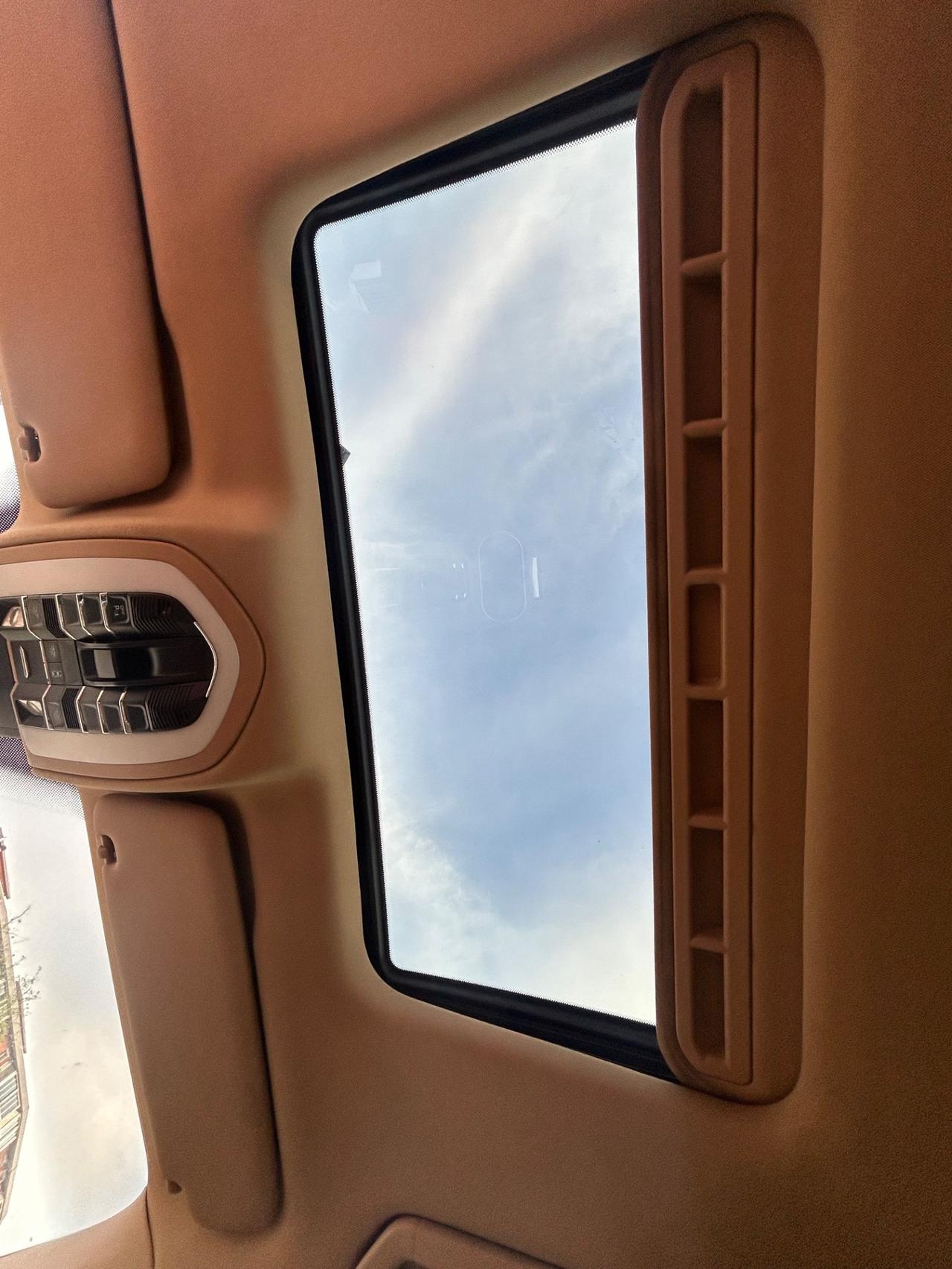 Porsche Cayenne 3.0 Diesel