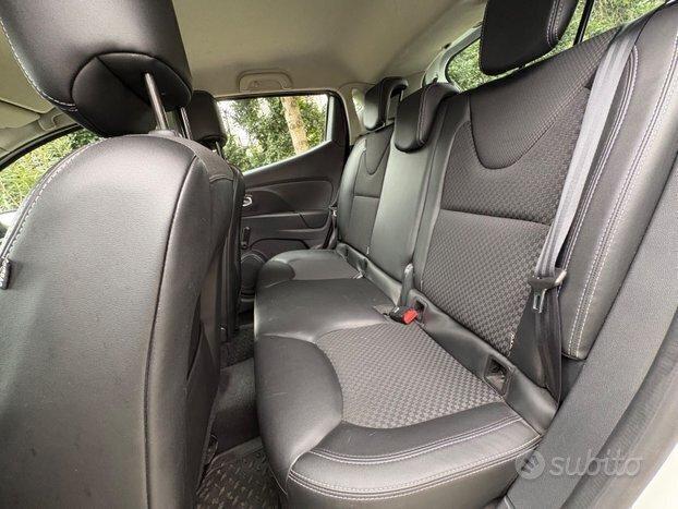 Clio 1.5 dCi 90cv 5p