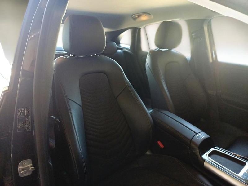 MERCEDES-BENZ GLA 250 E PLUG-IN AUTO PROGRESSIVE ADVANCED CROSSOVER