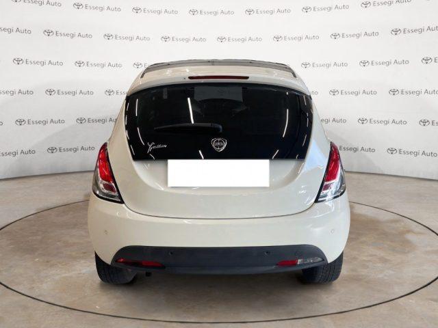 LANCIA Ypsilon 0.9 TwinAir 85 CV 5 porte S&S DFN Gold