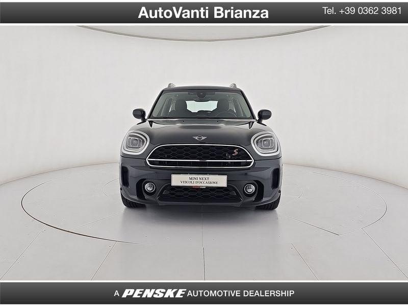 MINI Mini Countryman F60 Mini 2.0 Cooper S Hype Countryman ALL4 Automatica