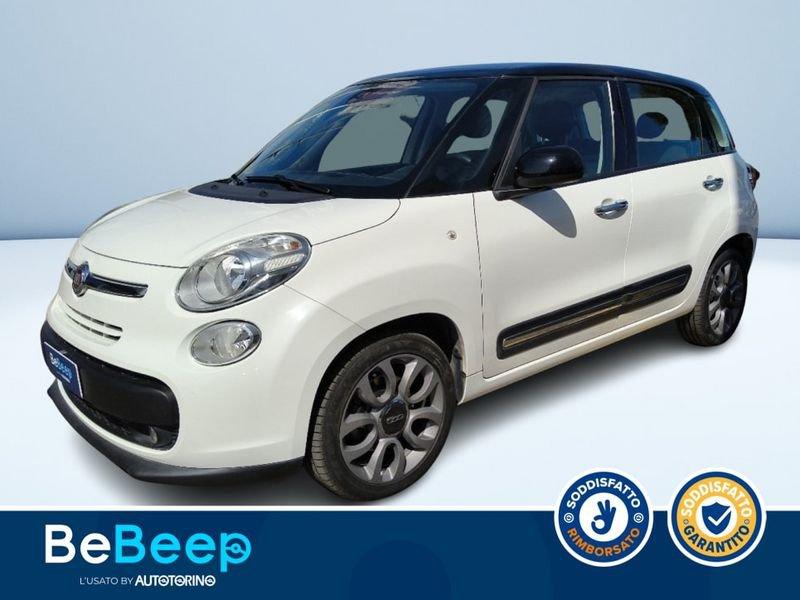 FIAT 500L 1.3 MJT LOUNGE 95CV