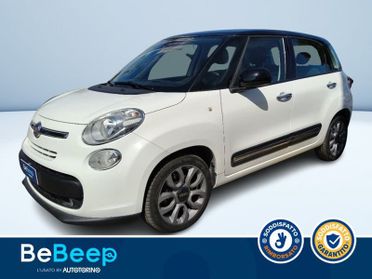 FIAT 500L 1.3 MJT LOUNGE 95CV