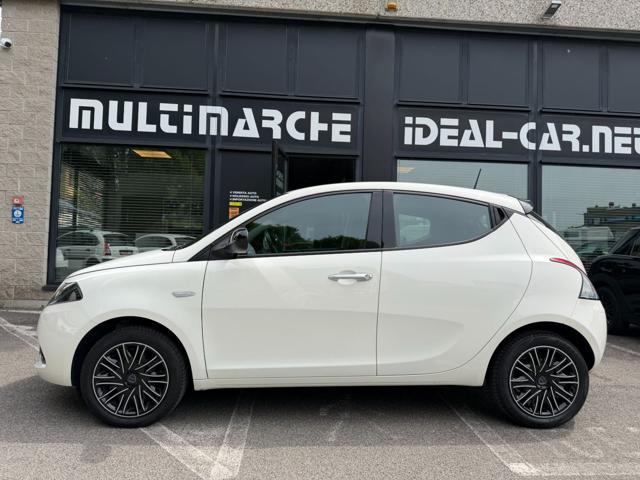 LANCIA Ypsilon 1.0 FireFly 5 porte Hybrid Gold