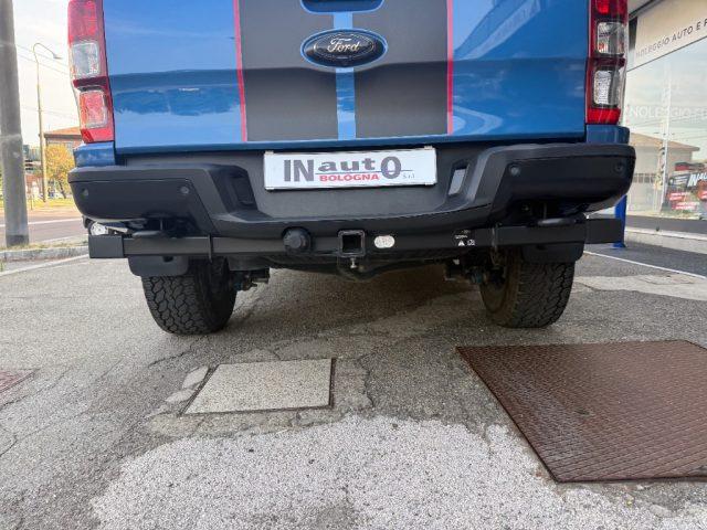 FORD Ranger Raptor 2.0 ECOBLUE aut. 213CV DC 5pt Special Edition