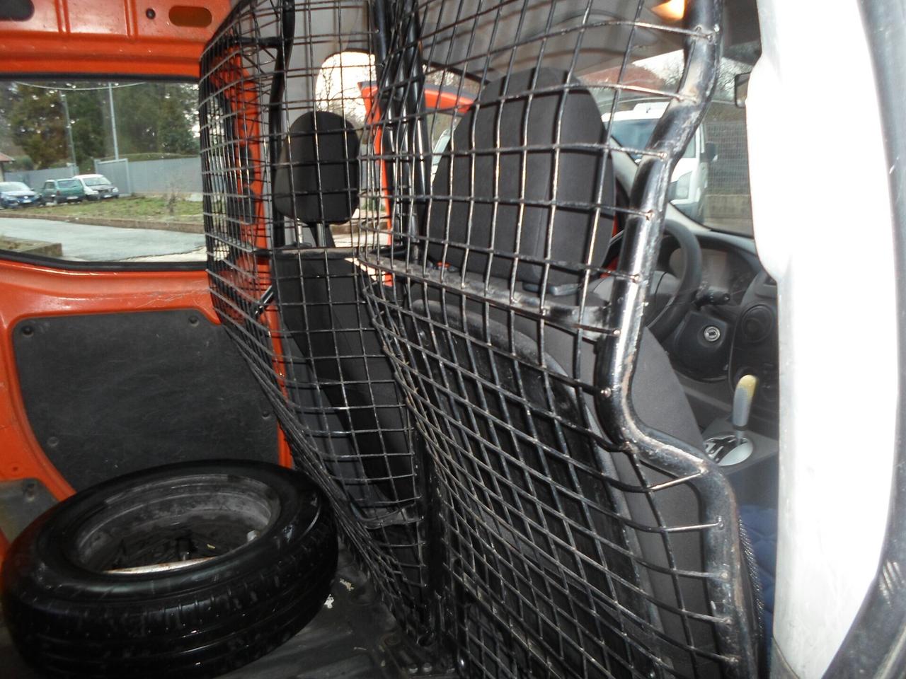 Fiat Fiorino 1.3 MJT 75CV Furgone