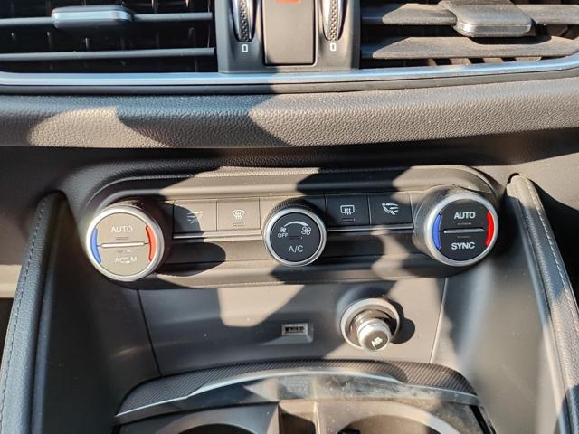 ALFA ROMEO Stelvio 2.2 Turbodiesel 180 CV AT8 RWD Business