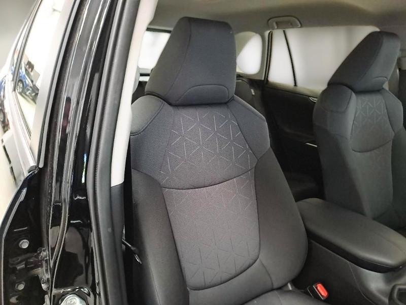 TOYOTA RAV 4 2.5 HV 178 CV E-CVT BUSINESS 2WD SUV