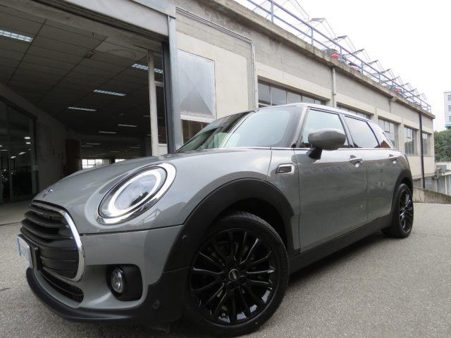 MINI Clubman 1.5 One D Clubman